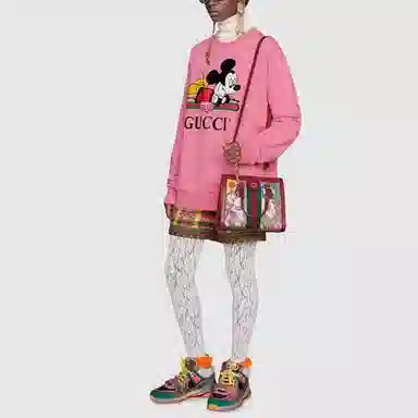 GUCCI x Disney