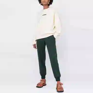 JIL SANDER FW21 Logo