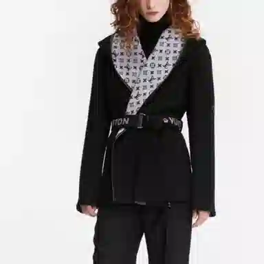 LOUIS VUITTON LV Logo