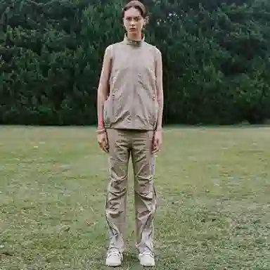 The Last Redemption SS21