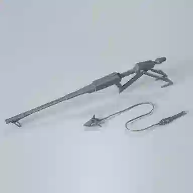 BANDAI PB MG 1100 18cm