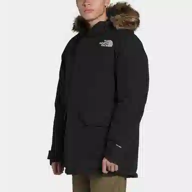 The North Face McMurdo