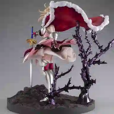 KADOKAWA KD colle Fatekaleid liner Licht 21cm