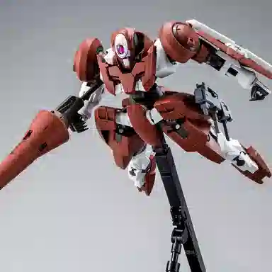 BANDAI PB MG 1100 GN-XIII A-Laws 18cm