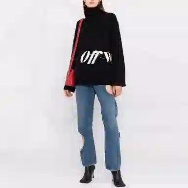 OFF-WHITE logo