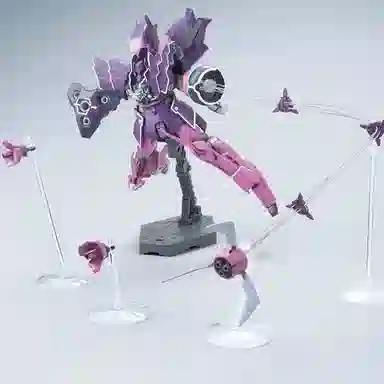 BANDAI HGUC 1144 UC 13cm