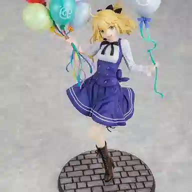 KADOKAWA fgo saber 32cm