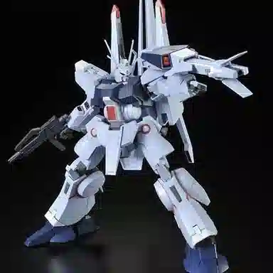 BANDAI PB HGUC 1144 UC 13cm