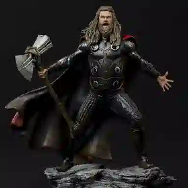 IRONSTUDIOS 110 4 23cm