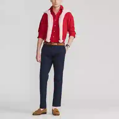 Polo Ralph Lauren FW21 Logo