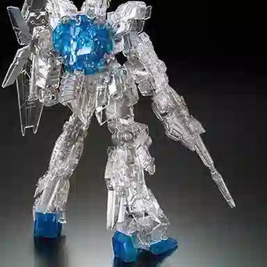 BANDAI HGUC 1144 UC 13cm