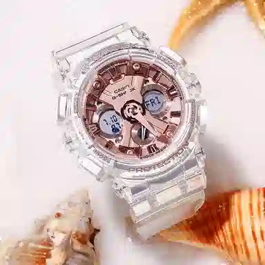 G-SHOCK GMA GMA-S120SR-7A