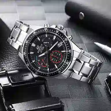 Casio EDIFICE EFV-540D-1AVUPR
