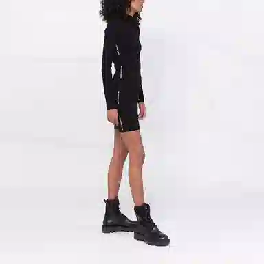 alexander wang FW21 Logo