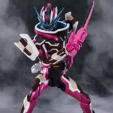 BANDAI SABER s.h.figuarts 15cm