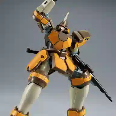 BANDAI PB HGUC 1144 W 13cm