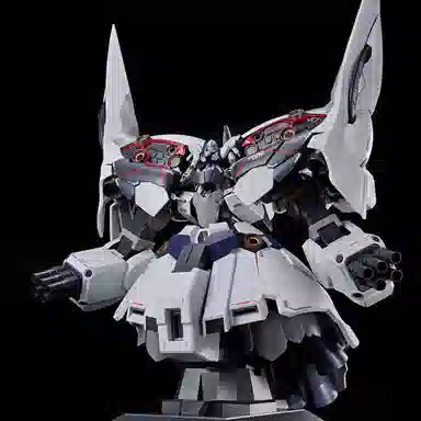 BANDAI PB HGUC UC NT Ver 83cm