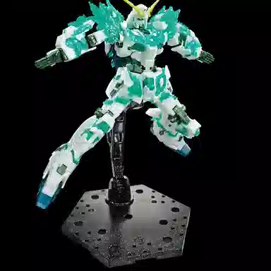 BANDAI 1 PB HGUC 1144 UC 13cm 13cm