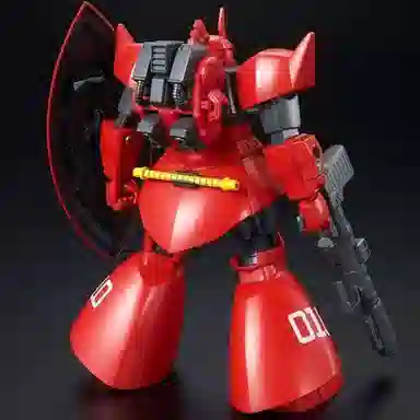 BANDAI PB HGUC 1144 13cm