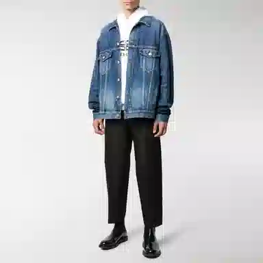 Balenciaga logo