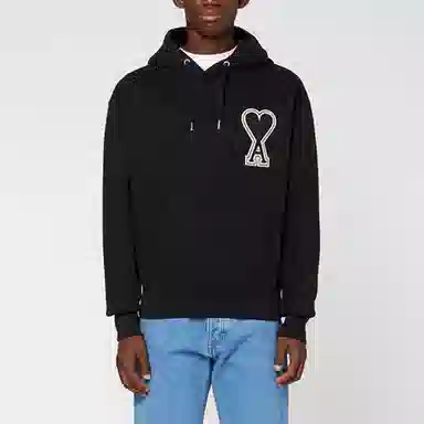 AMIPARIS De Coeur Logo