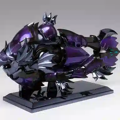 BANDAI ex 18cm