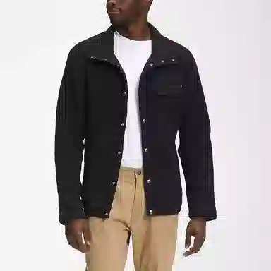 THE NORTH FACE Cragmont Logo