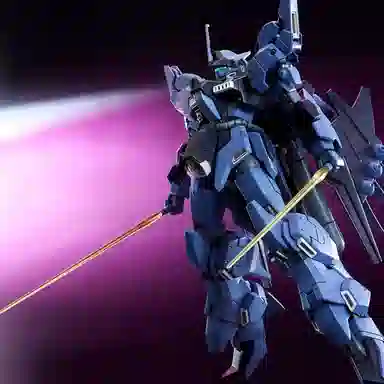 BANDAI PB HGUC 1144 13cm 13cm