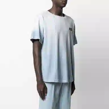 WE11DONE FW21 T