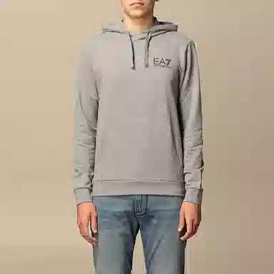 EMPORIO ARMANI SS21 Logo