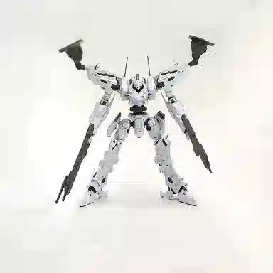 NX 172 NX09 Lineark white-glint v.o.b set 16cm