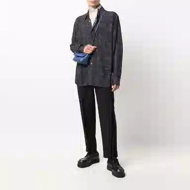 Acne Studios FW21 Logo