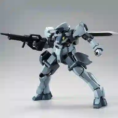 BANDAI HG PB 13cm