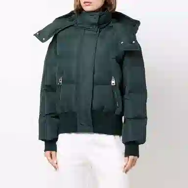 Alexander McQueen Logo