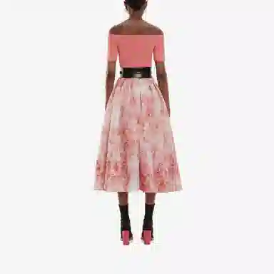 Alexander McQueen SS22