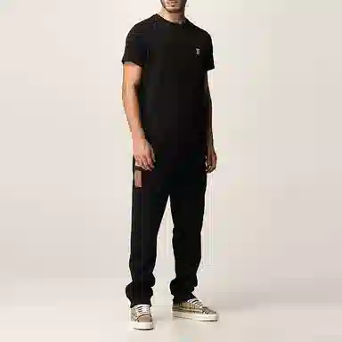 Burberry Jogger Pants Black