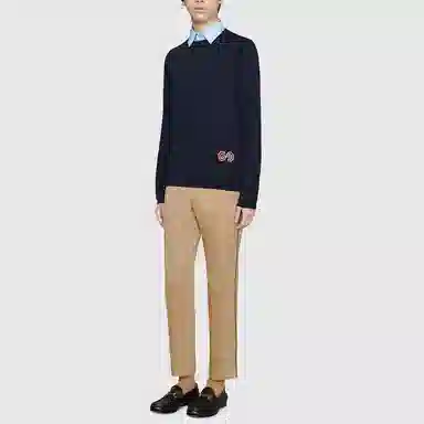 GUCCI Logo