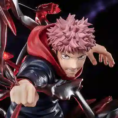 BANDAI figuartszero 19cm