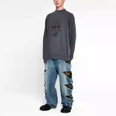 Balenciaga Logo