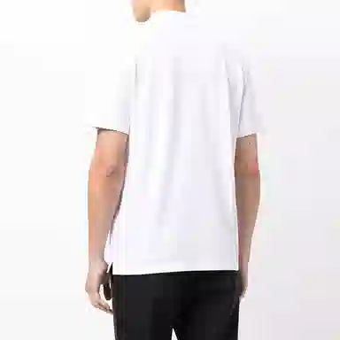 Alexander McQueen Polo
