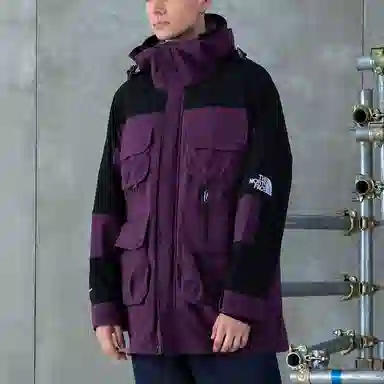 The North Face Urban Exploration Jacket