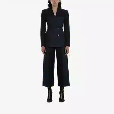 Alexander McQueen SS22