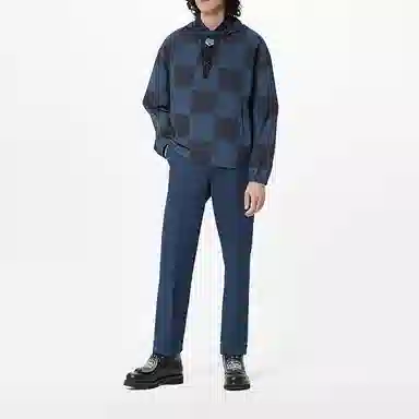 LOUIS VUITTON x NIGO2 SS22