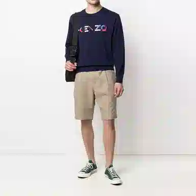 KENZO FW21 Logo