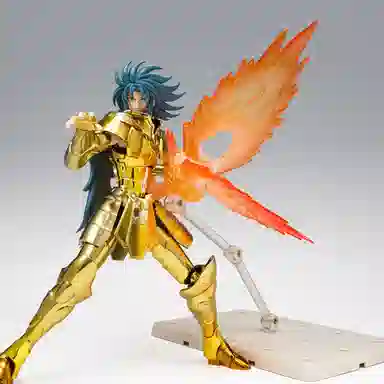 BANDAI ex 18cm