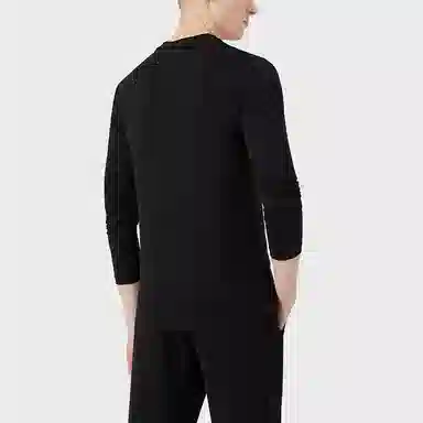 EMPORIO ARMANI FW21 LogoT