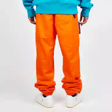 The North Face Urban Exploration Orange