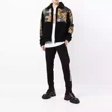 VERSACE JEANS COUTURE FW21