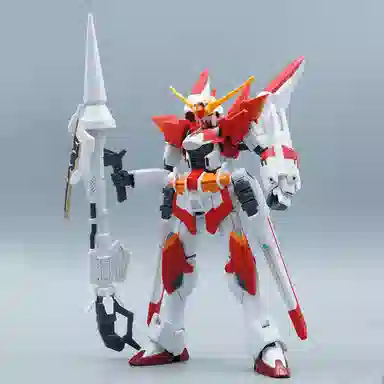 BANDAI PB BFBD 1144 M91 13cm