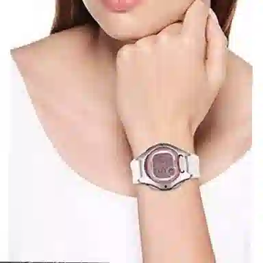 CASIO STANDARD LW-200-7AVDF